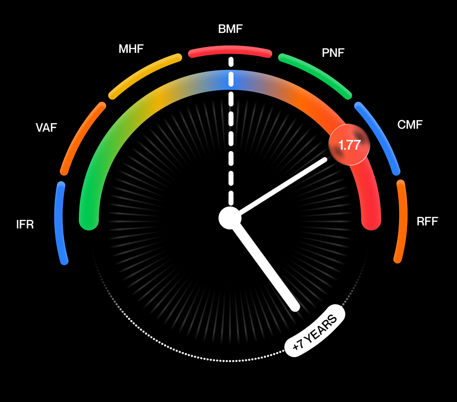 app screen